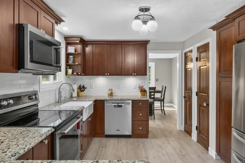 248 Harry Howes Road Sanford ME 04073