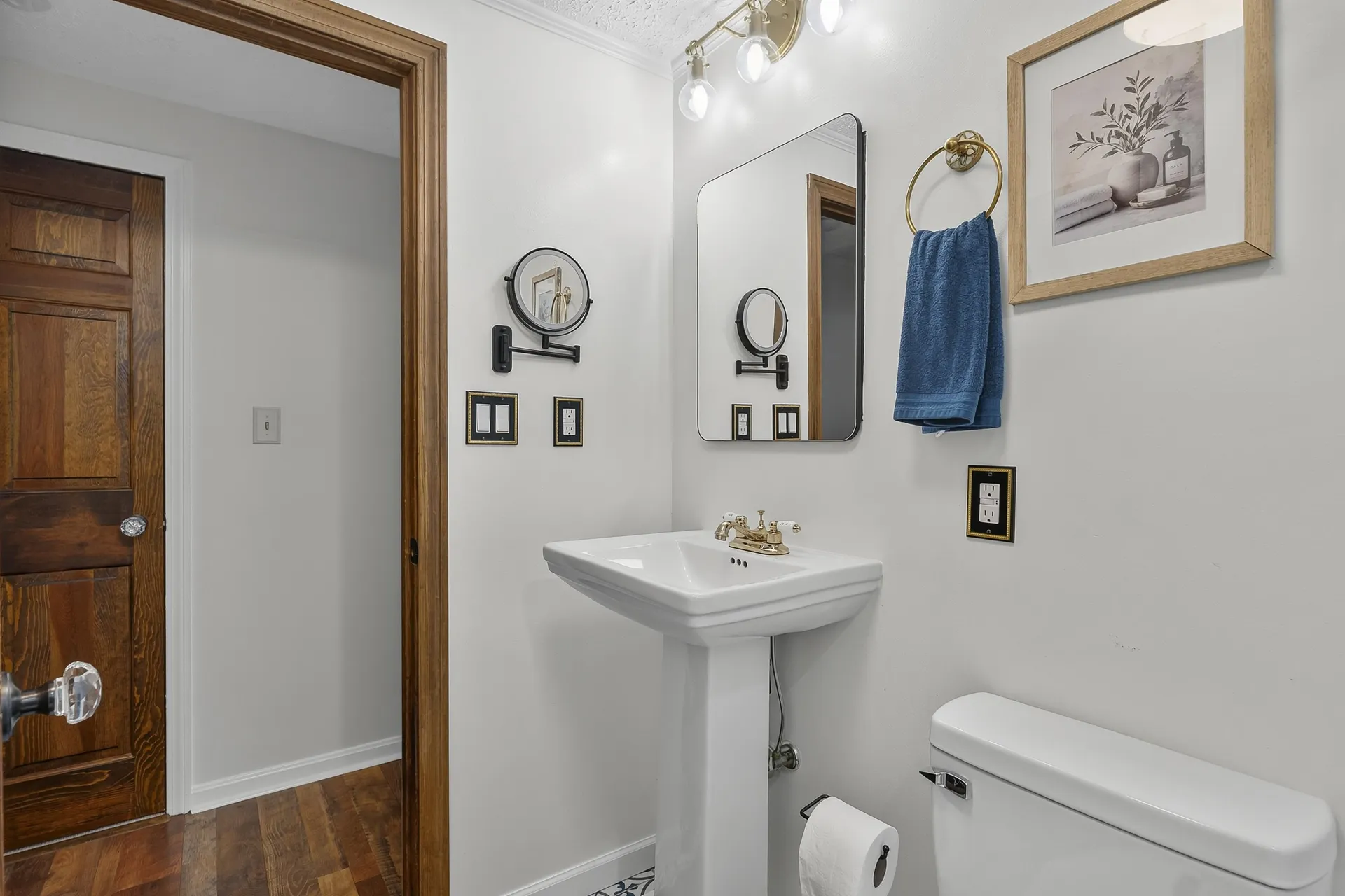 248 Harry Howes Road Sanford ME 04073