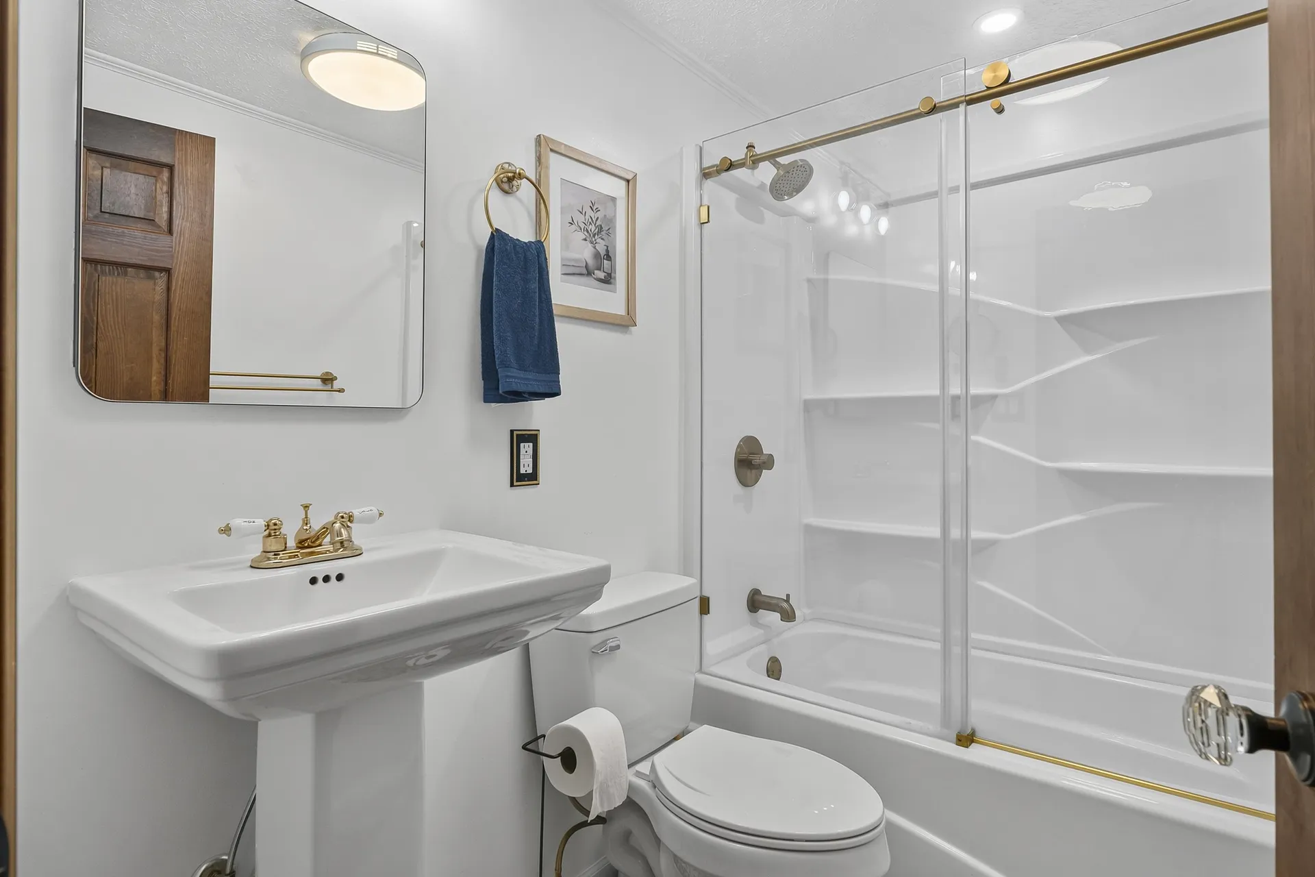 248 Harry Howes Road Sanford ME 04073