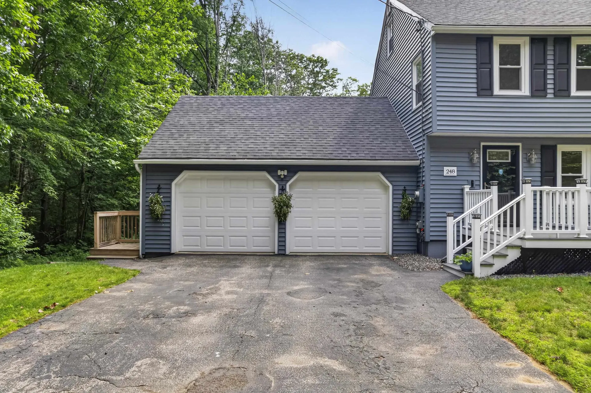 248 Harry Howes Road Sanford ME 04073