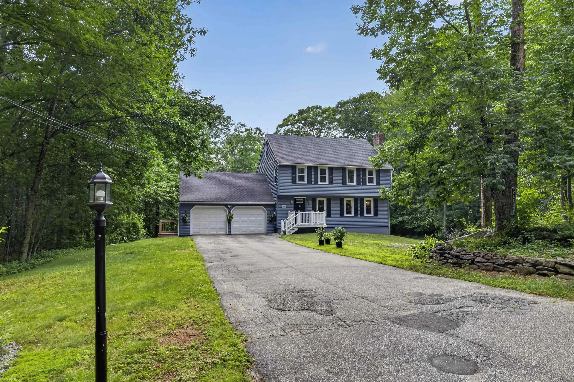 248 Harry Howes Road Sanford ME 04073