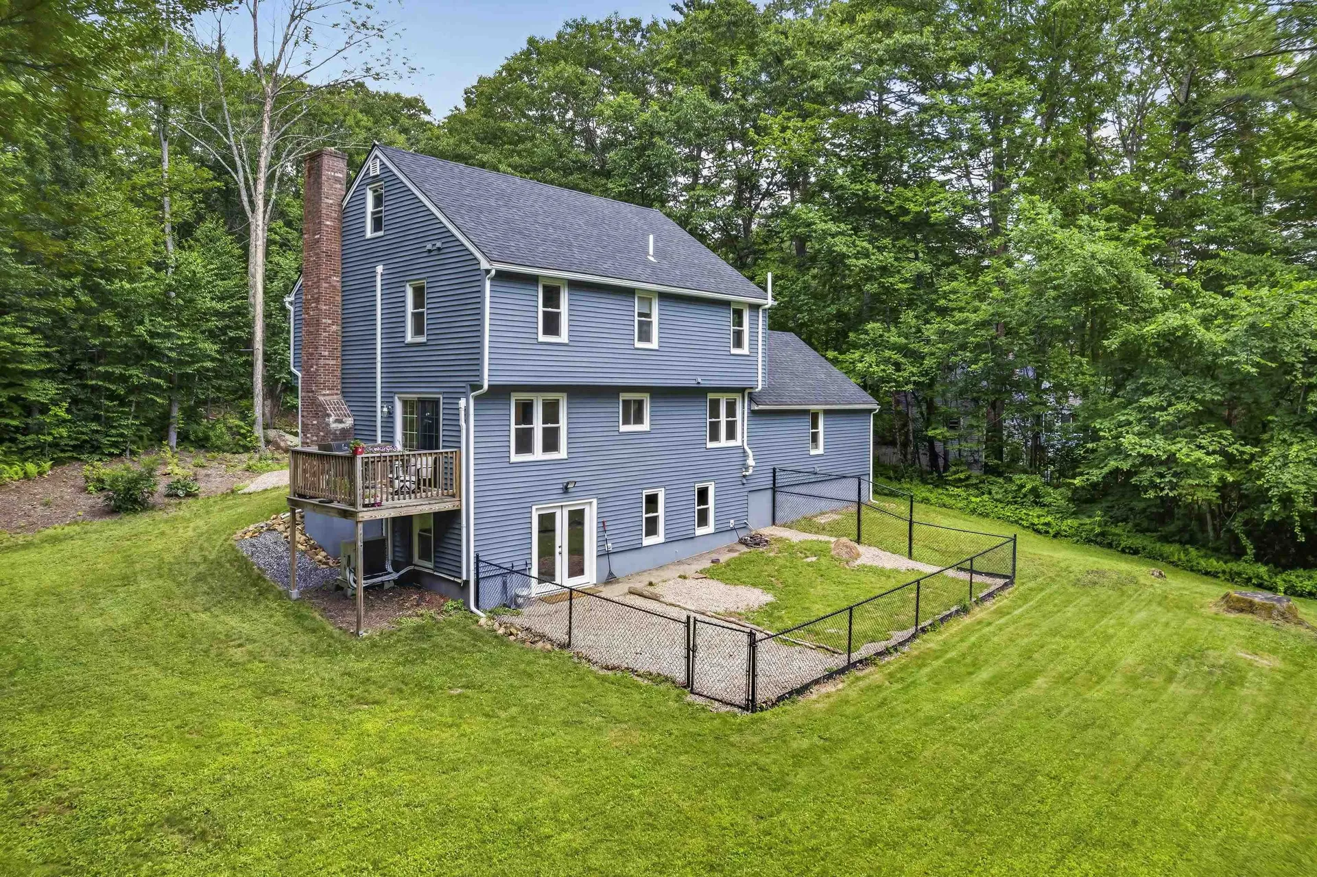 248 Harry Howes Road Sanford ME 04073