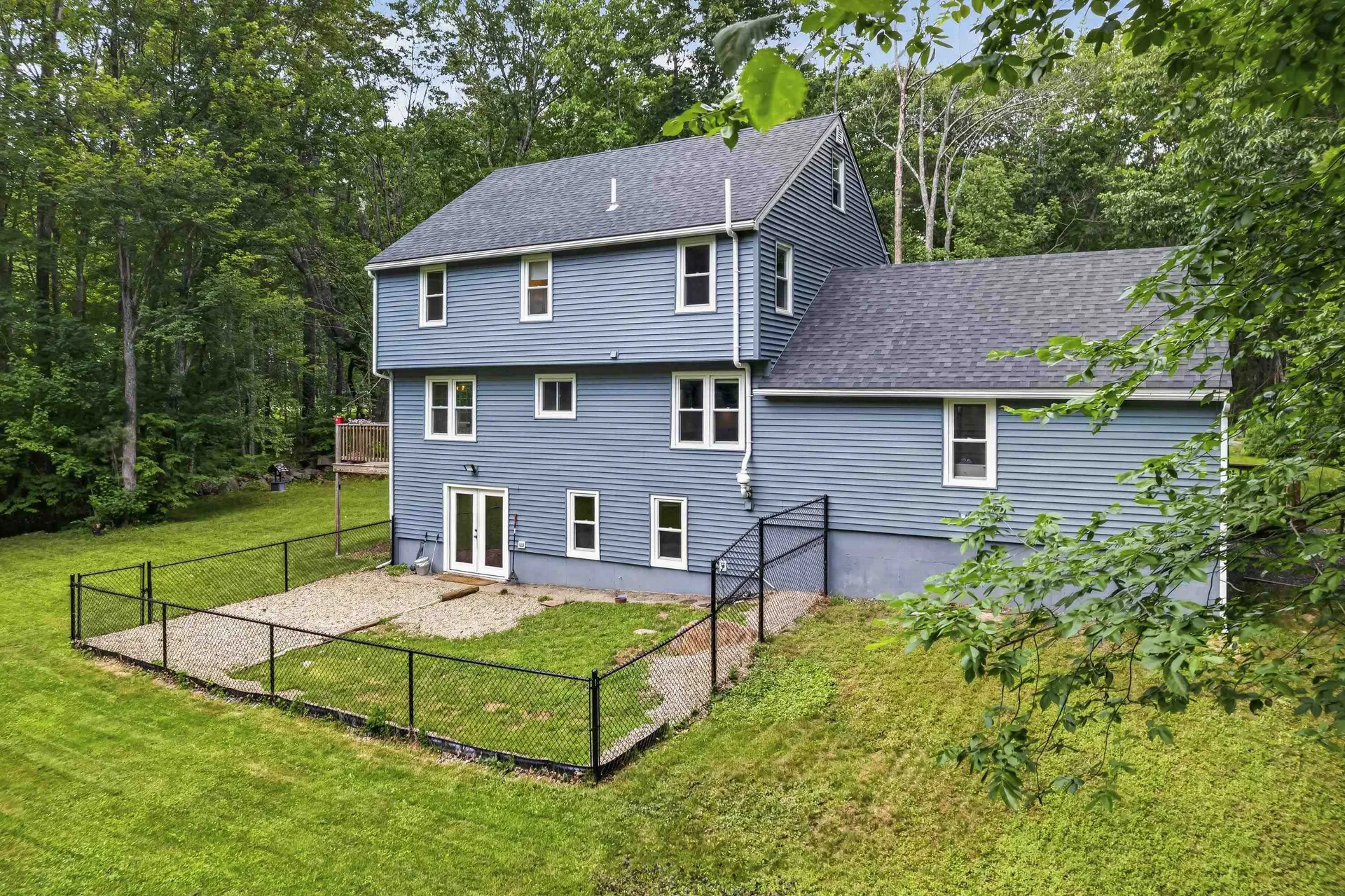248 Harry Howes Road Sanford ME 04073