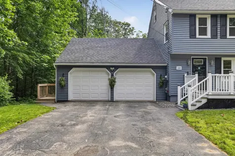 248 Harry Howes Road Sanford ME 04073