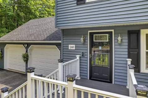 248 Harry Howes Road Sanford ME 04073