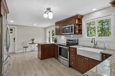 248 Harry Howes Road Sanford ME 04073