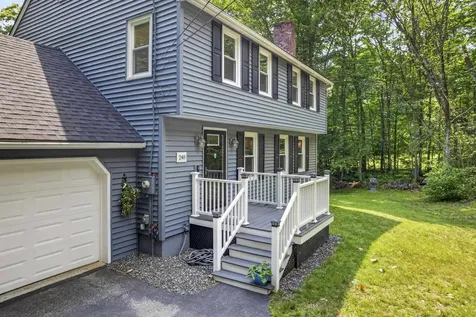 248 Harry Howes Road Sanford ME 04073