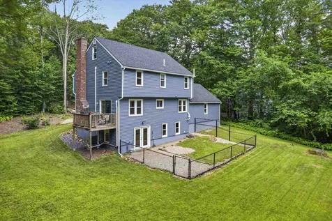 248 Harry Howes Road Sanford ME 04073