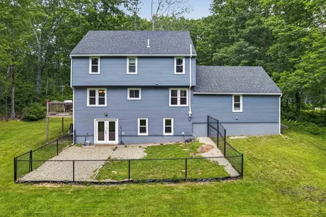 248 Harry Howes Road Sanford ME 04073