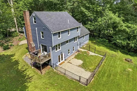 248 Harry Howes Road Sanford ME 04073
