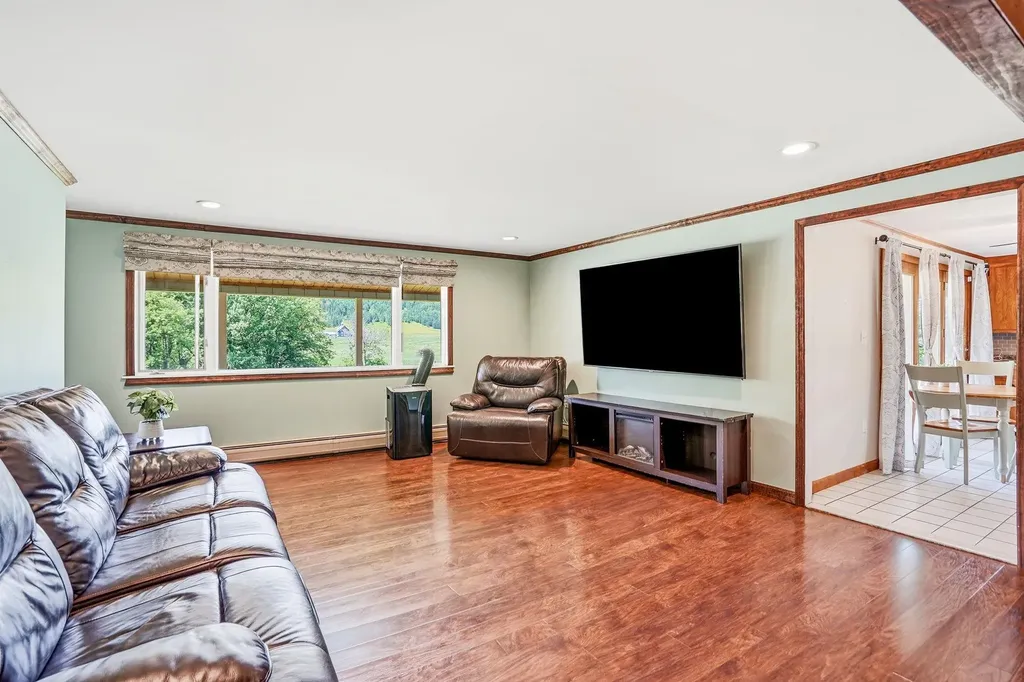 94 Indian Stream Road Pittsburg NH 03592