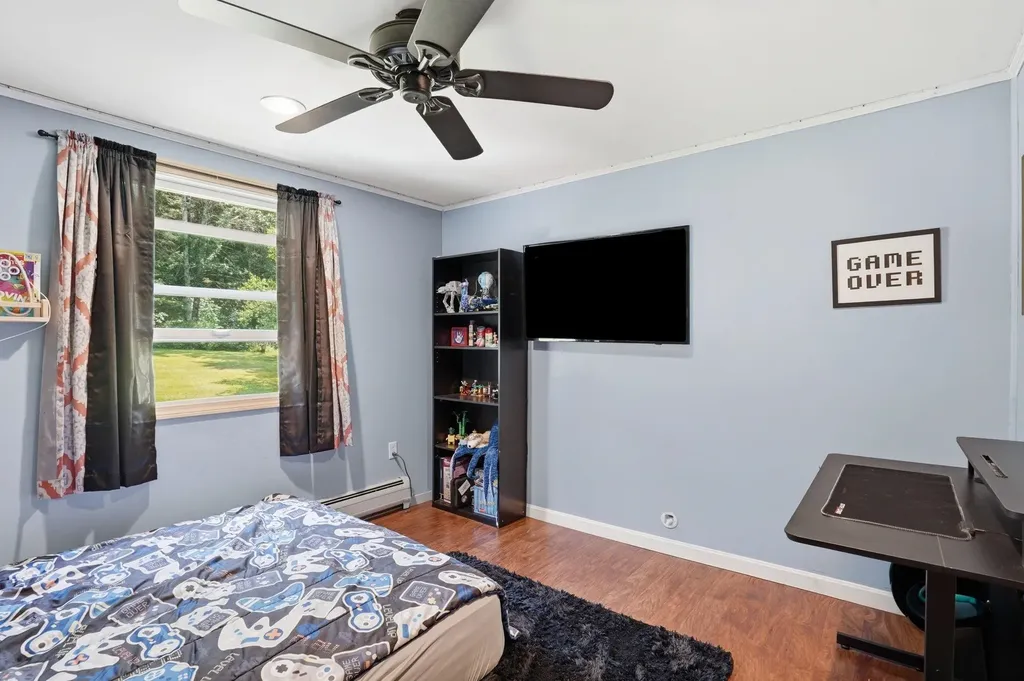 94 Indian Stream Road Pittsburg NH 03592