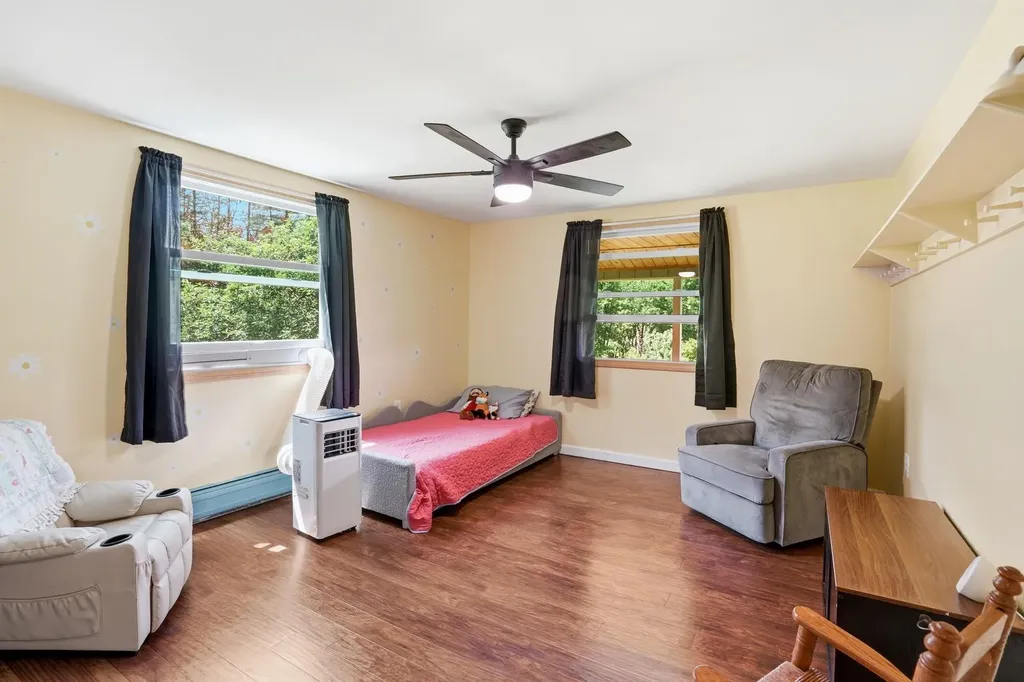 94 Indian Stream Road Pittsburg NH 03592