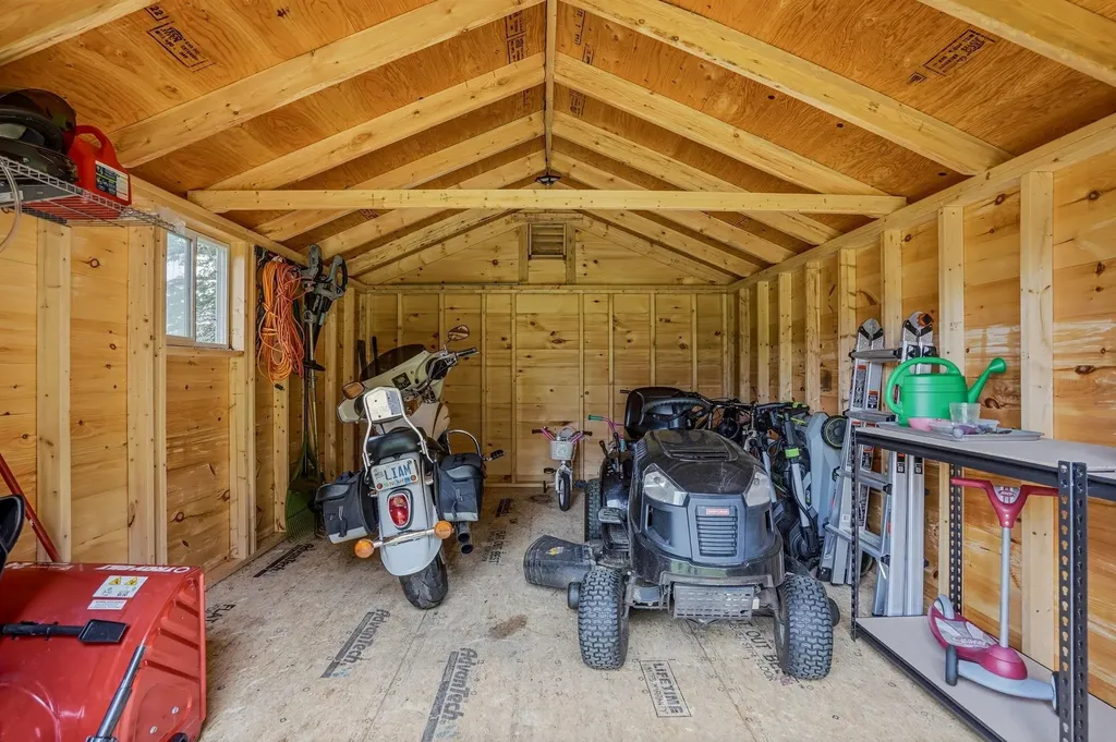 94 Indian Stream Road Pittsburg NH 03592