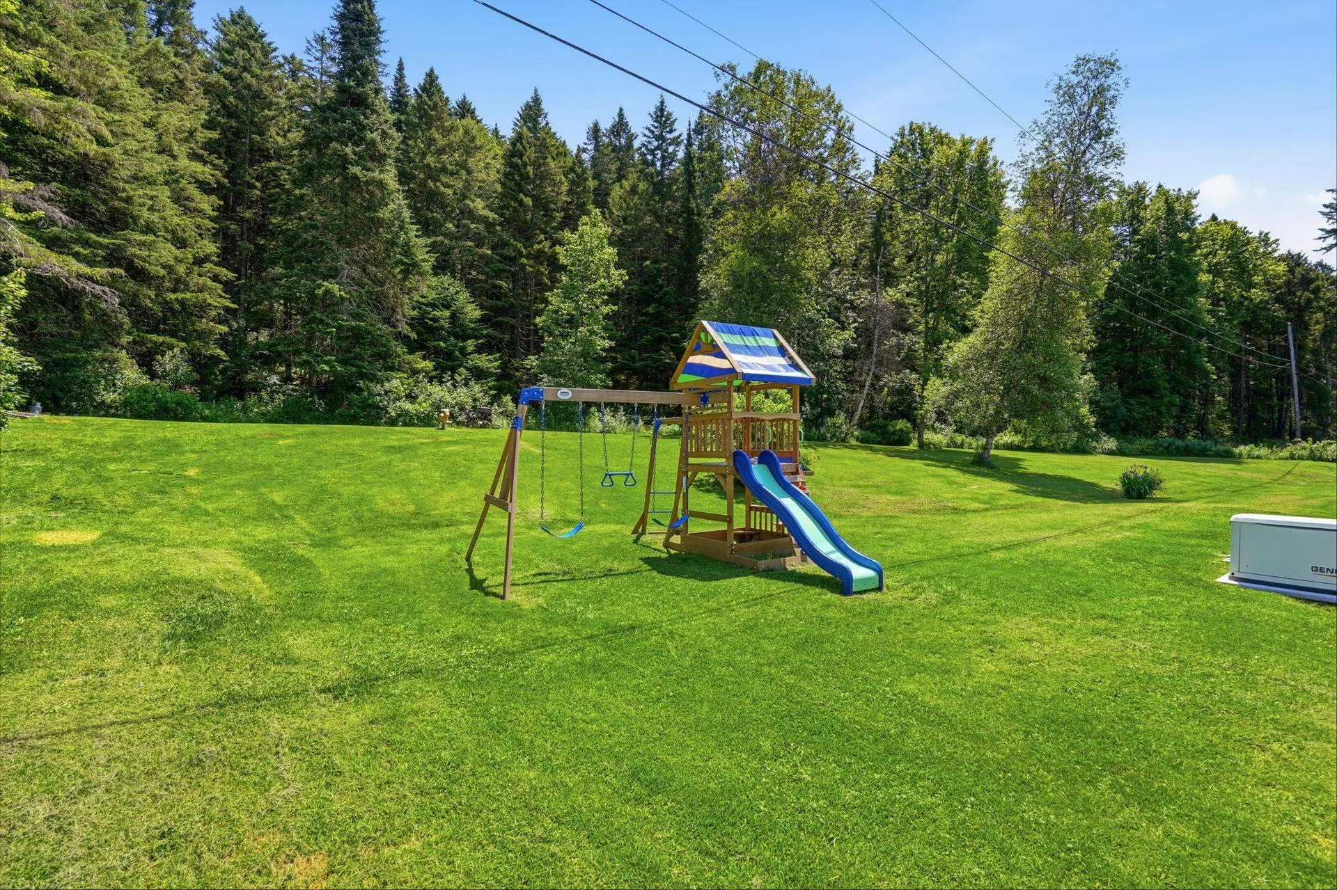 94 Indian Stream Road Pittsburg NH 03592