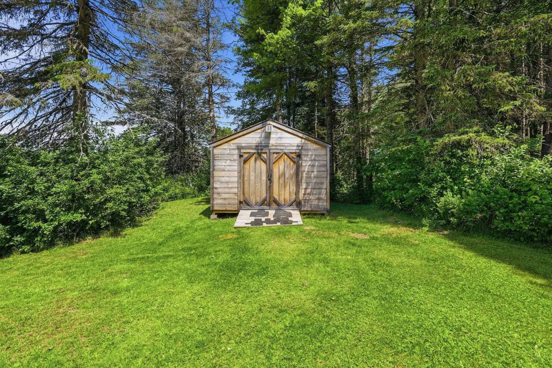 94 Indian Stream Road Pittsburg NH 03592