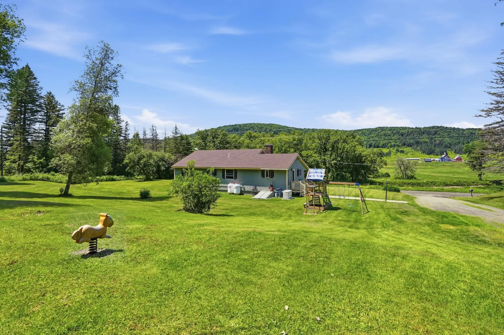 94 Indian Stream Road Pittsburg NH 03592