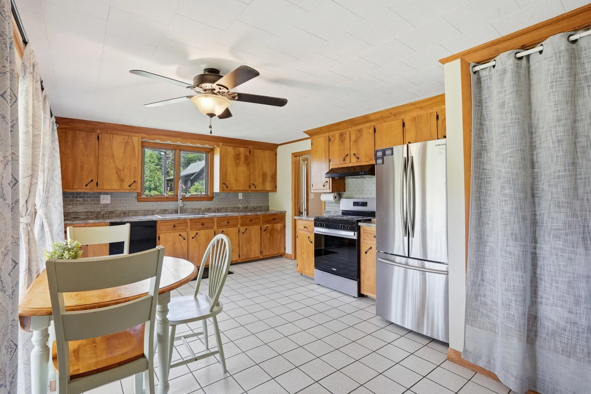 94 Indian Stream Road Pittsburg NH 03592