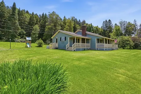 94 Indian Stream Road Pittsburg NH 03592