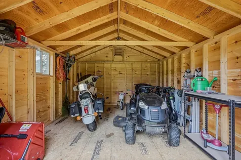 94 Indian Stream Road Pittsburg NH 03592