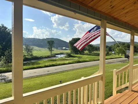 94 Indian Stream Road Pittsburg NH 03592