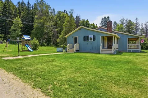 94 Indian Stream Road Pittsburg NH 03592