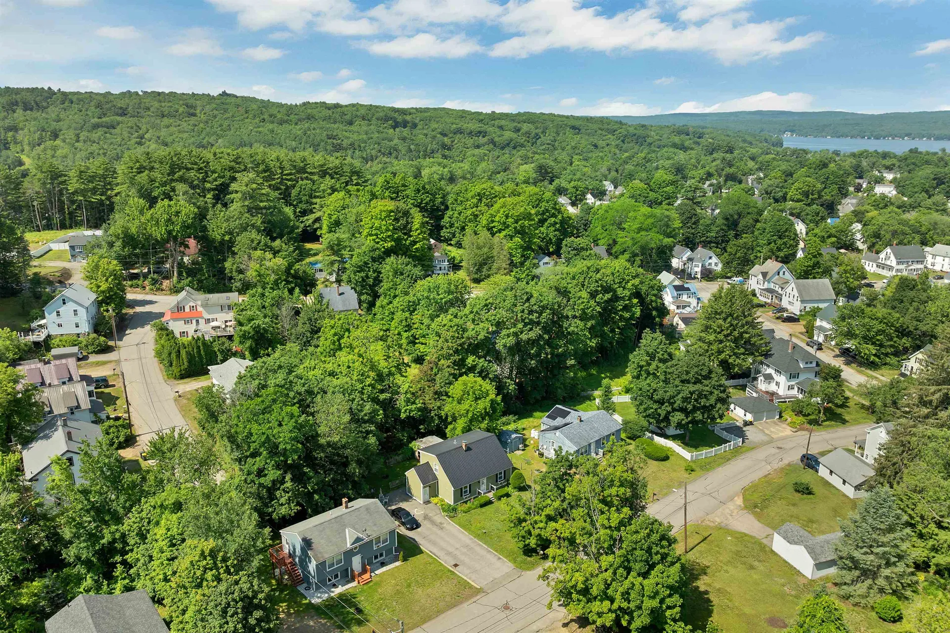 21 Spruce Street Laconia NH 03246