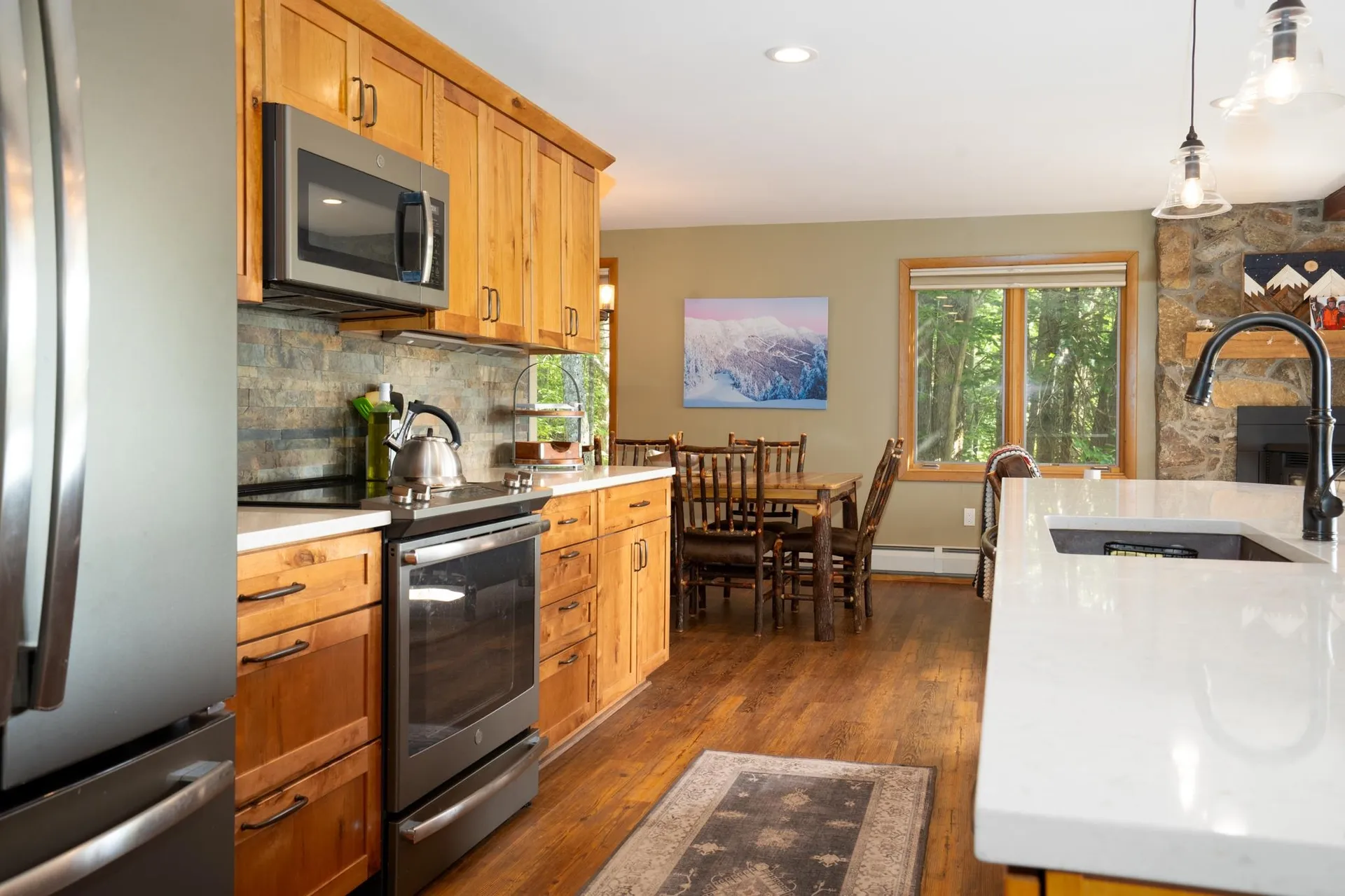 95 Hemlock Drive Londonderry VT 05343