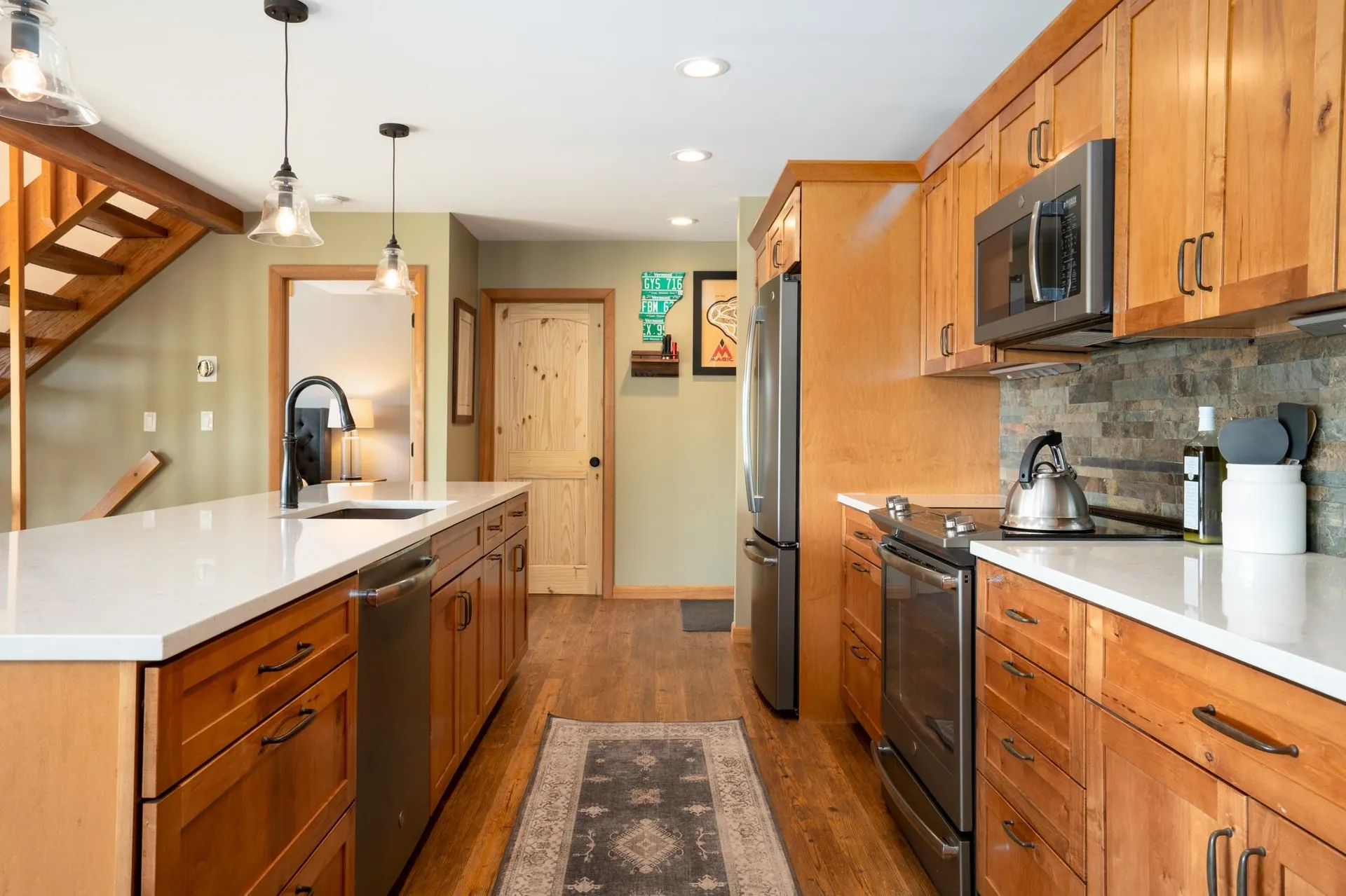 95 Hemlock Drive Londonderry VT 05343