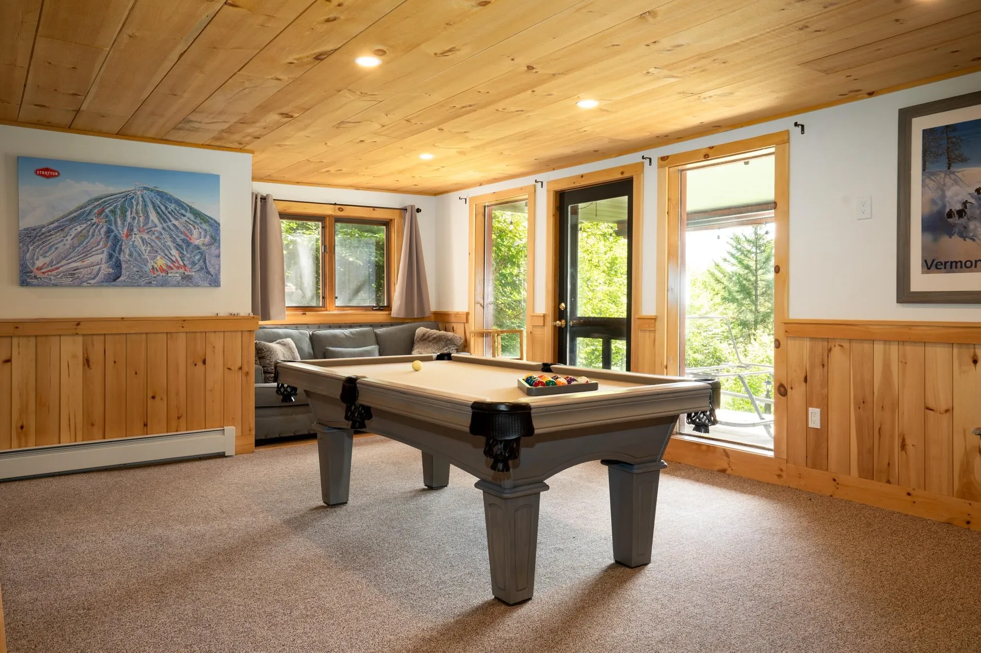 95 Hemlock Drive Londonderry VT 05343
