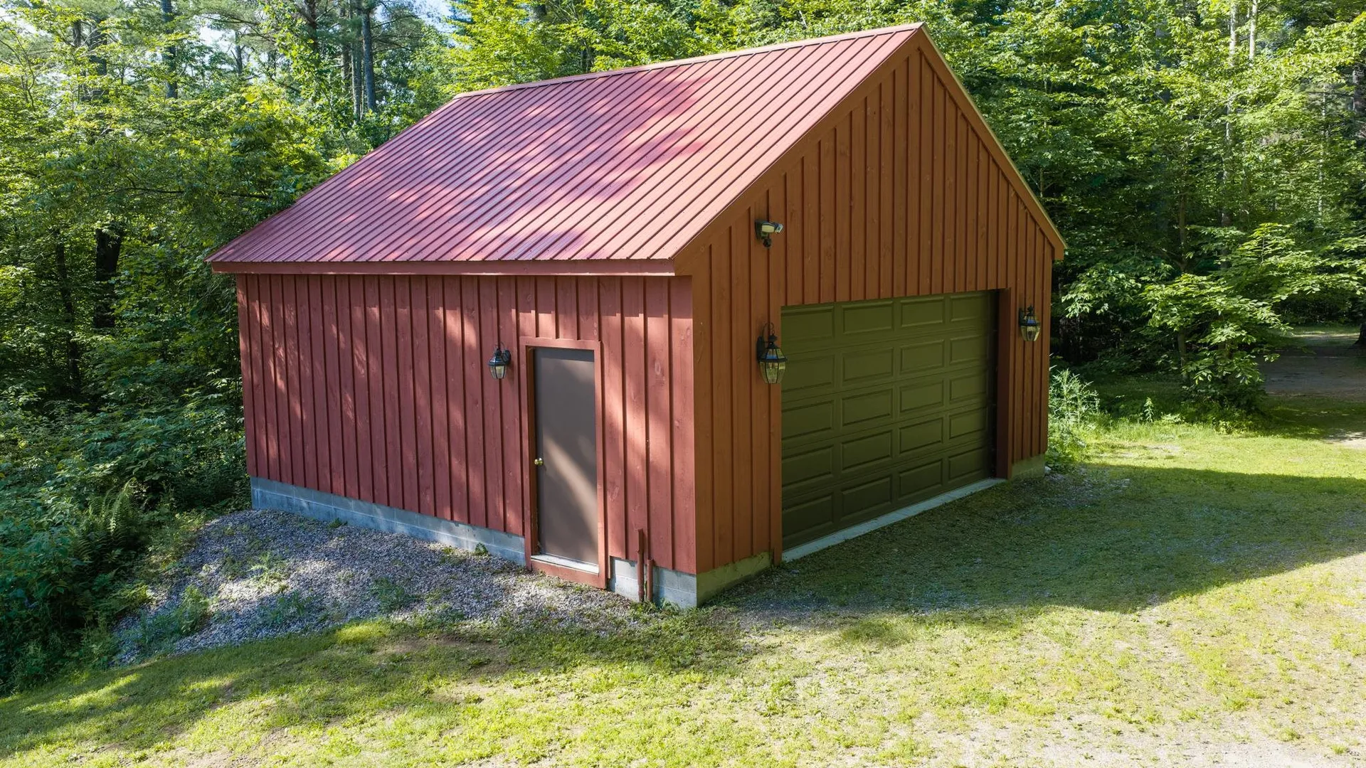 95 Hemlock Drive Londonderry VT 05343