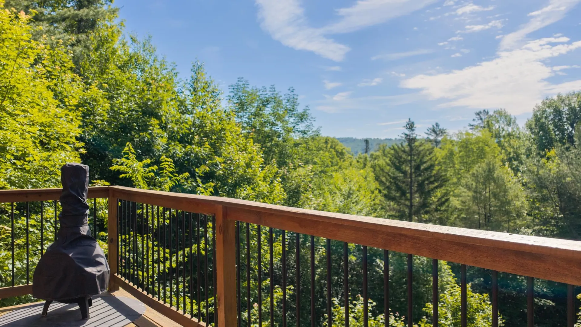 95 Hemlock Drive Londonderry VT 05343