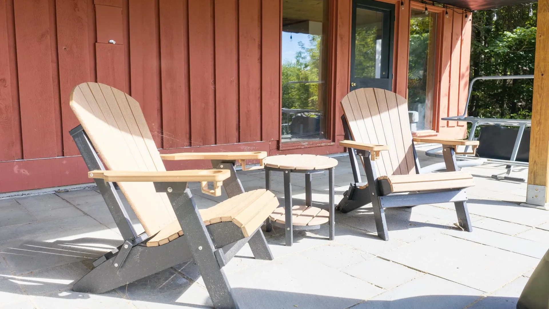 95 Hemlock Drive Londonderry VT 05343
