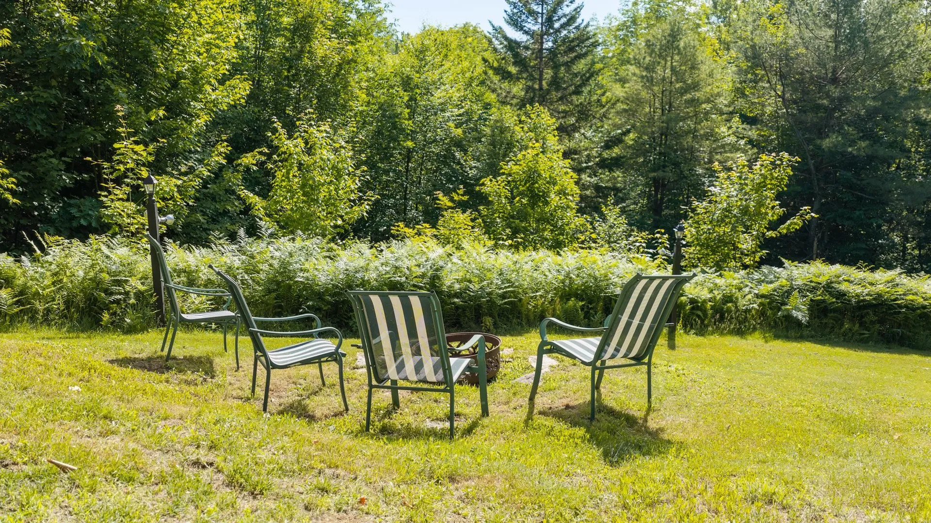 95 Hemlock Drive Londonderry VT 05343