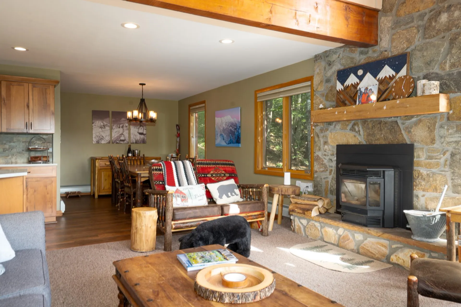 95 Hemlock Drive Londonderry VT 05343