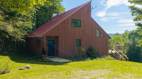 95 Hemlock Drive Londonderry VT 05343