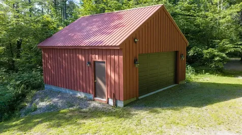 95 Hemlock Drive Londonderry VT 05343