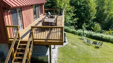 95 Hemlock Drive Londonderry VT 05343