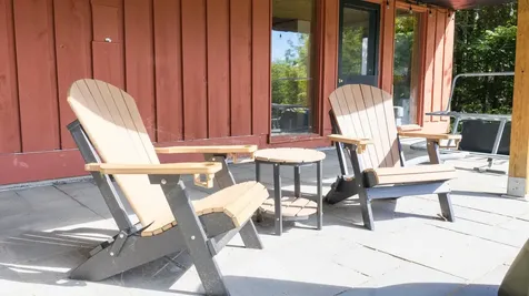 95 Hemlock Drive Londonderry VT 05343