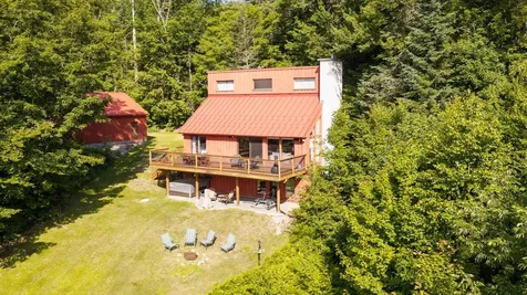 95 Hemlock Drive Londonderry VT 05343
