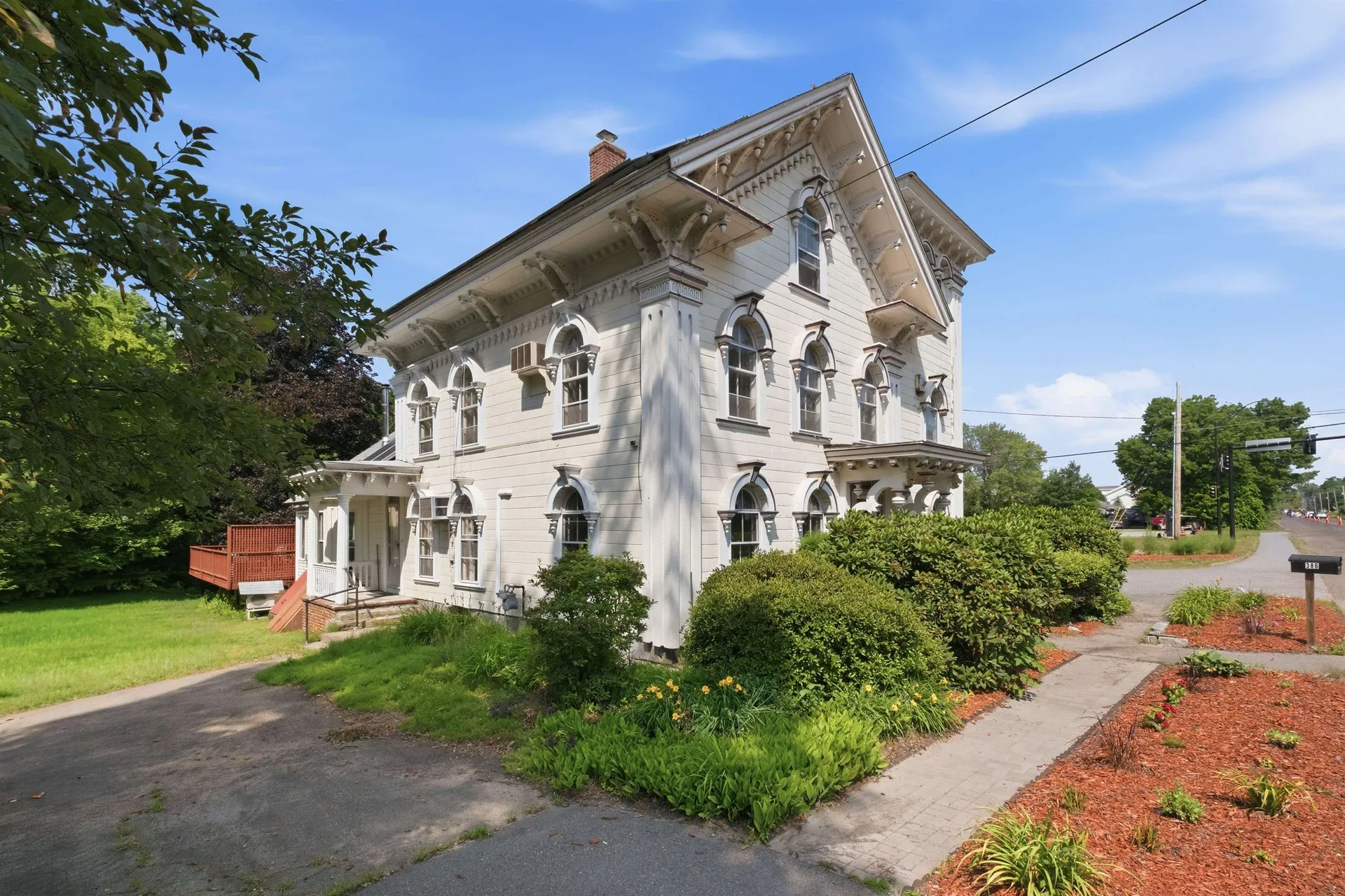 386 Pembroke Street Pembroke NH 03275