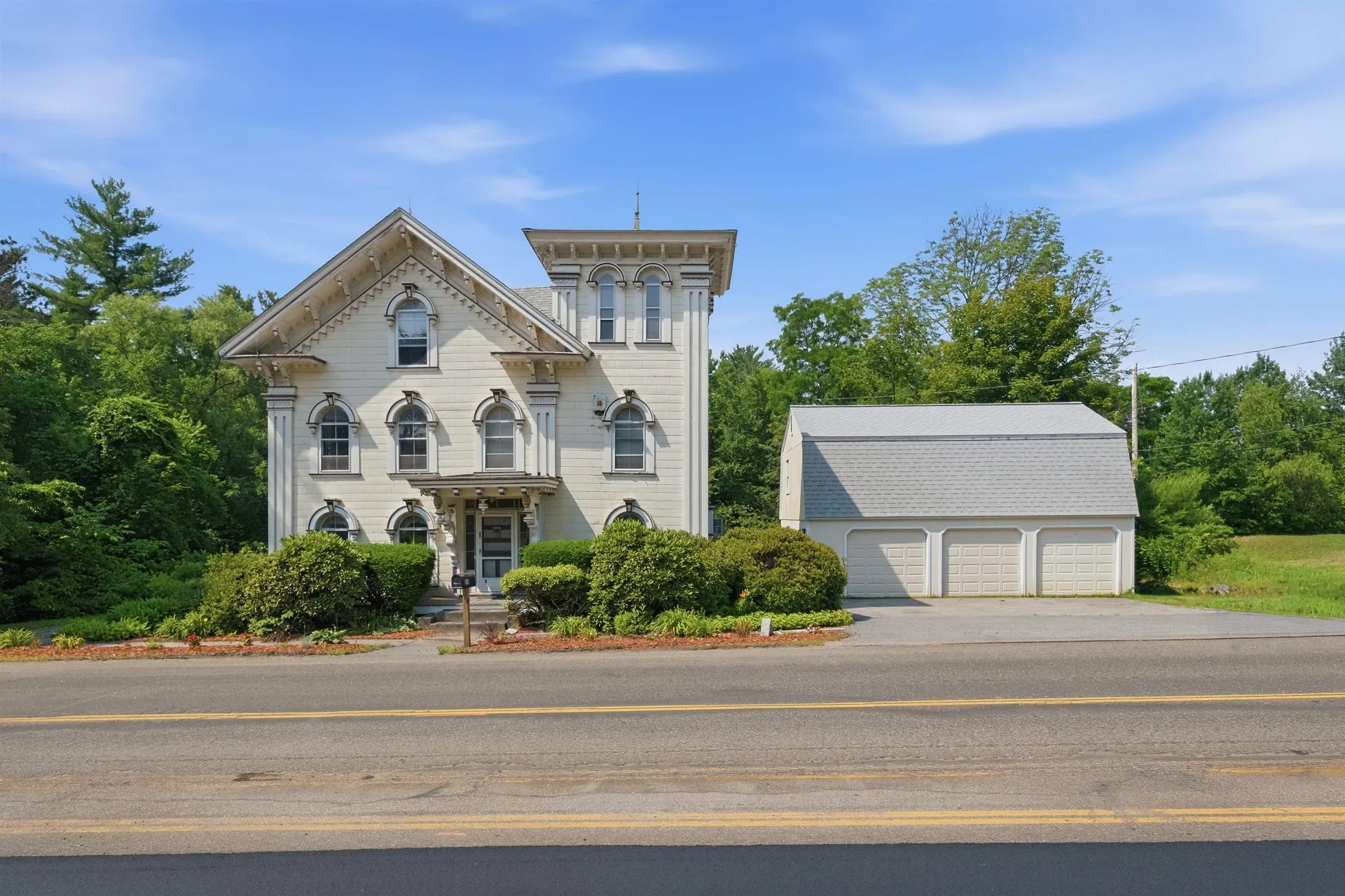 386 Pembroke Street Pembroke NH 03275