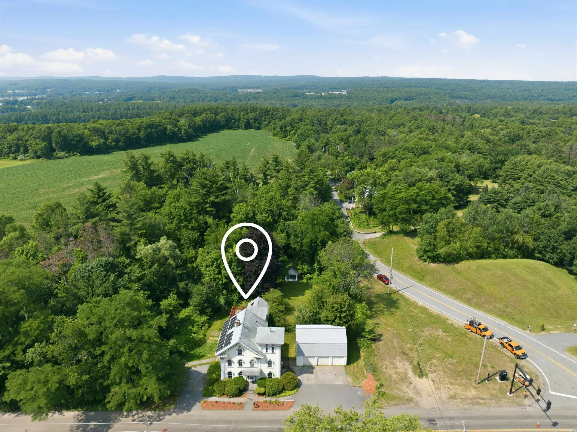 386 Pembroke Street Pembroke NH 03275
