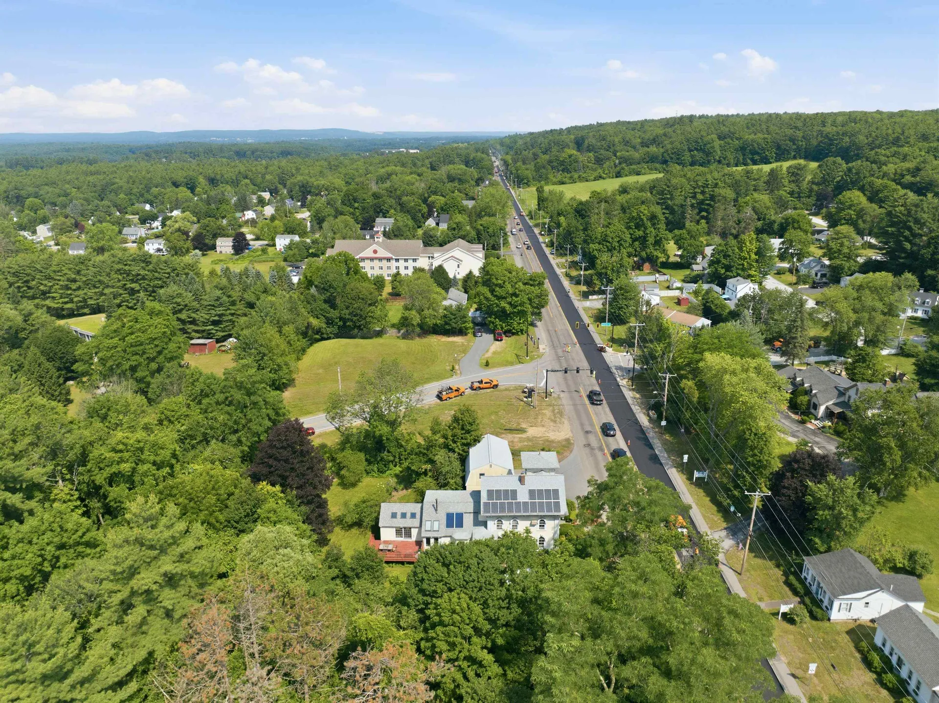 386 Pembroke Street Pembroke NH 03275