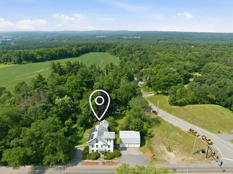 386 Pembroke Street Pembroke NH 03275
