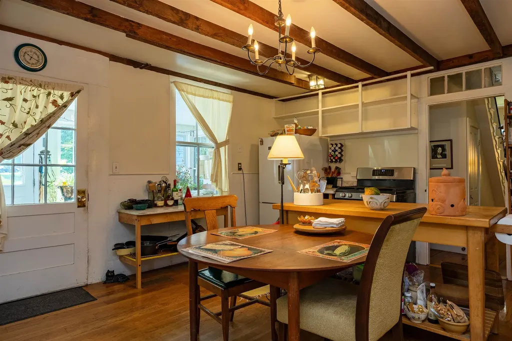 535 Oxbow Road Newbury VT 05051