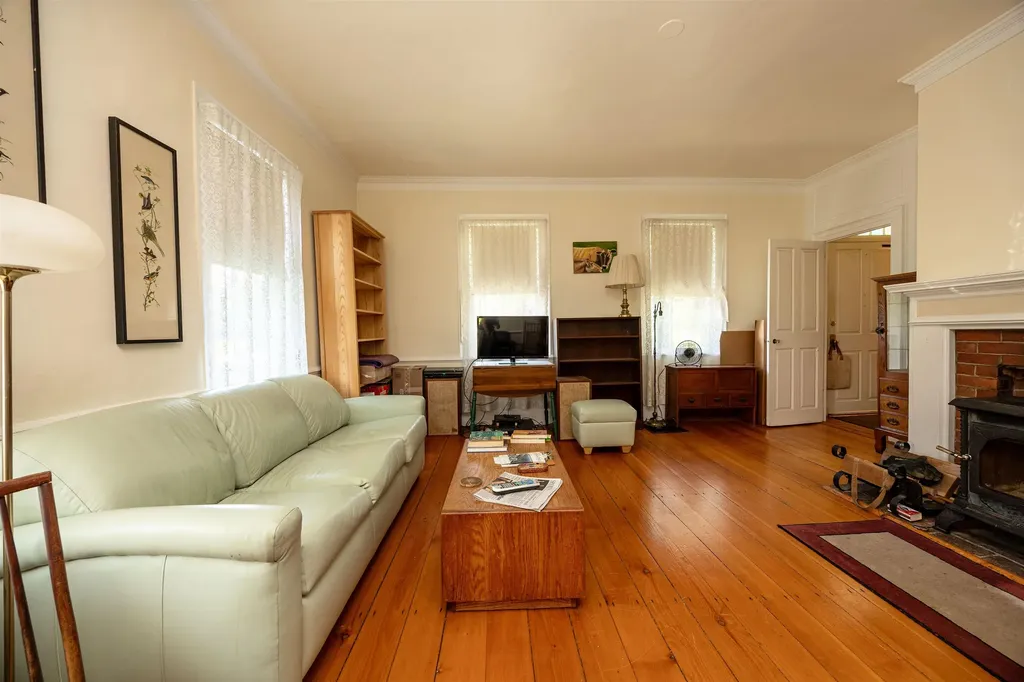 535 Oxbow Road Newbury VT 05051