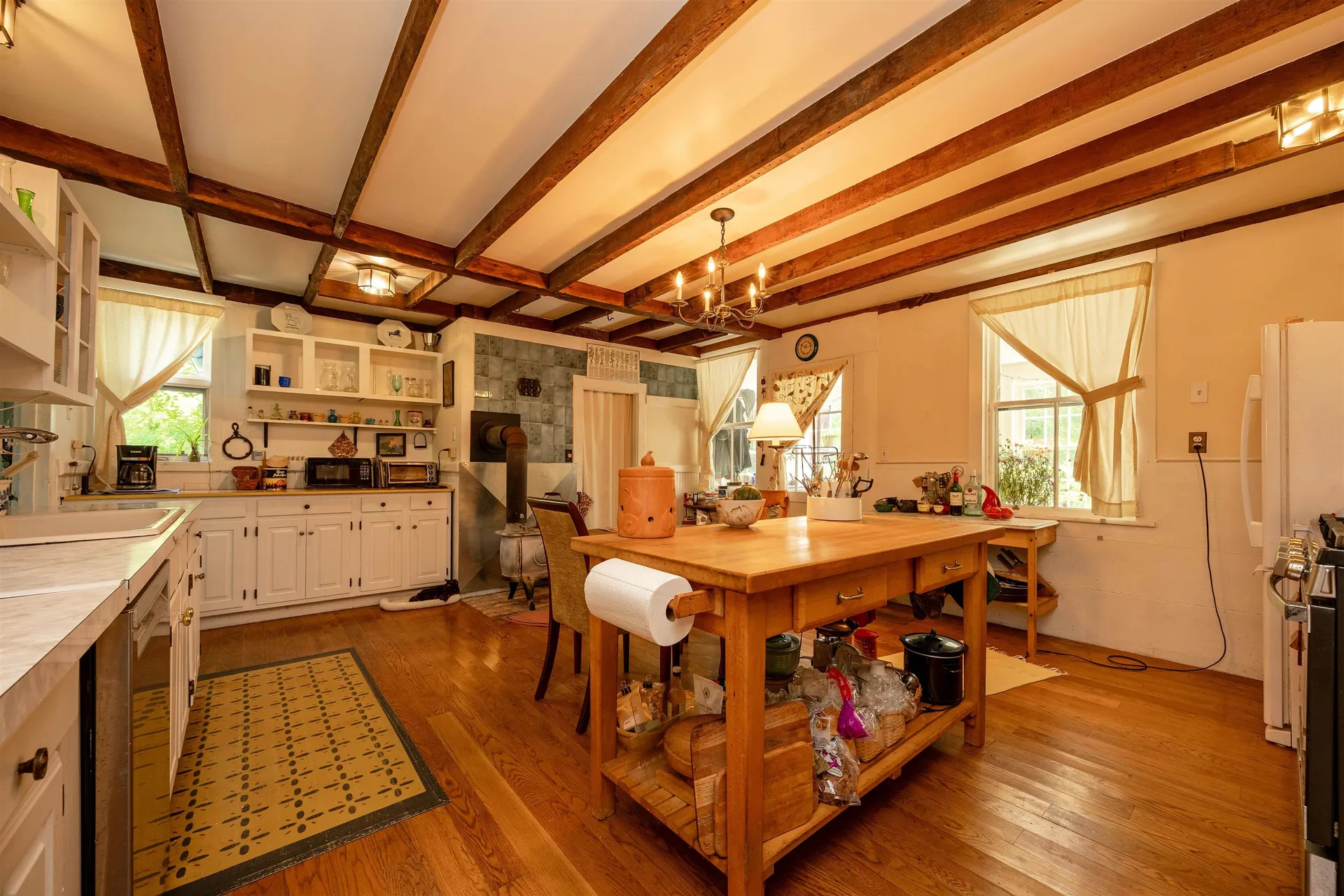 535 Oxbow Road Newbury VT 05051