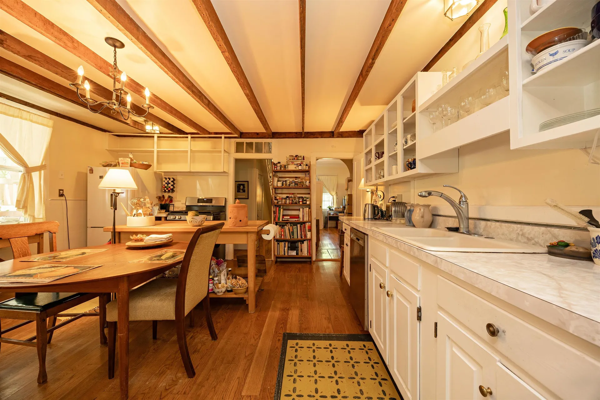 535 Oxbow Road Newbury VT 05051