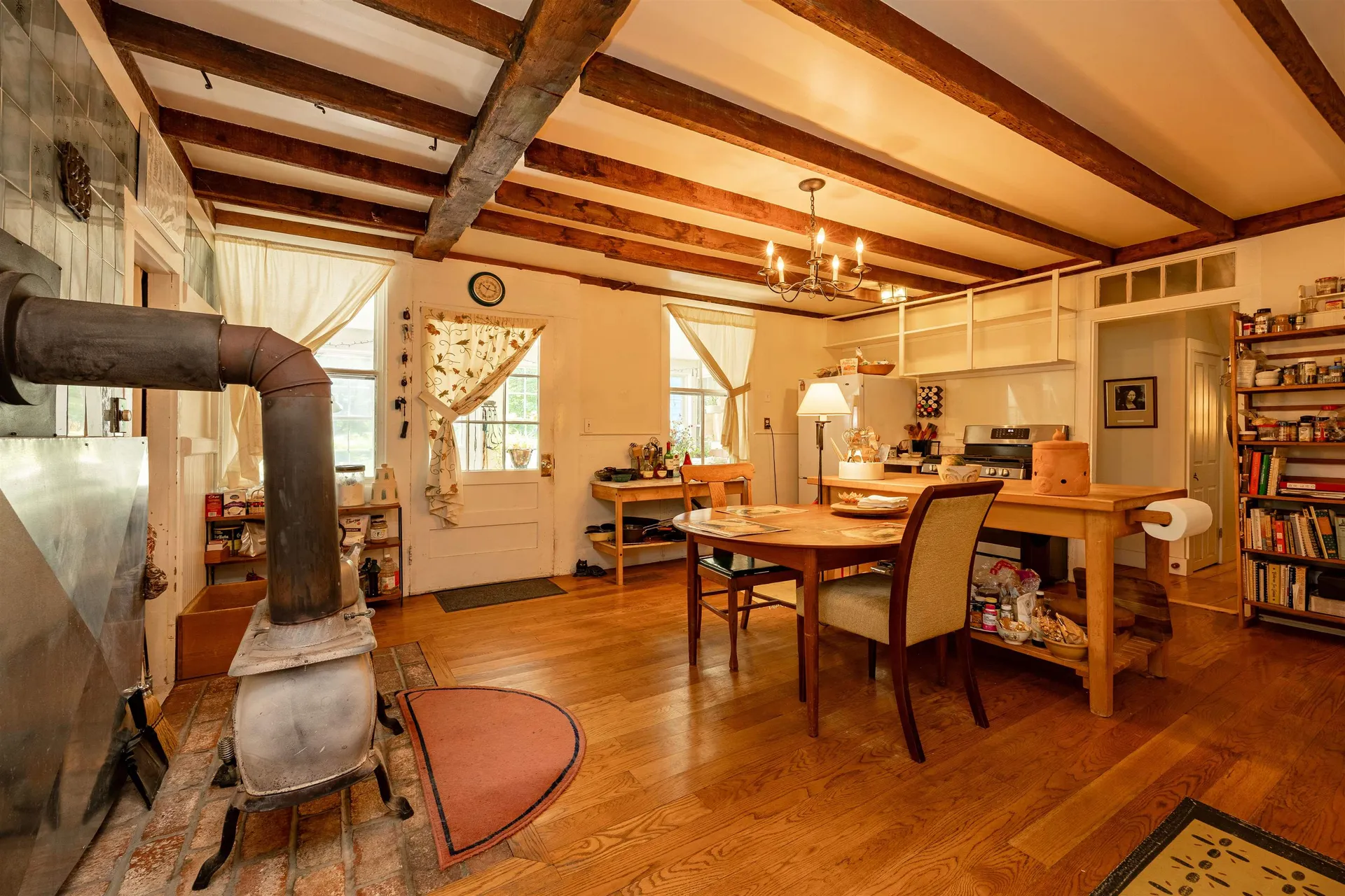 535 Oxbow Road Newbury VT 05051